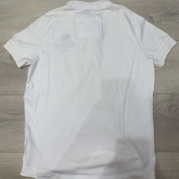 Abercrombie & fitch button shirt - Picture 3 of 4